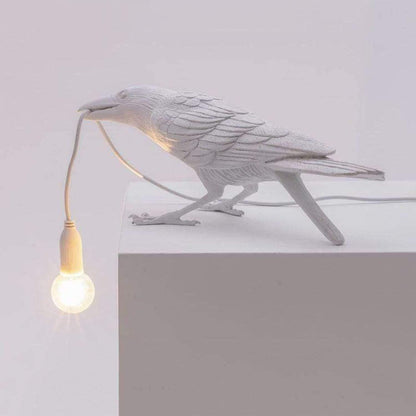 Rabenlampe – Pelanva – Ansicht 11