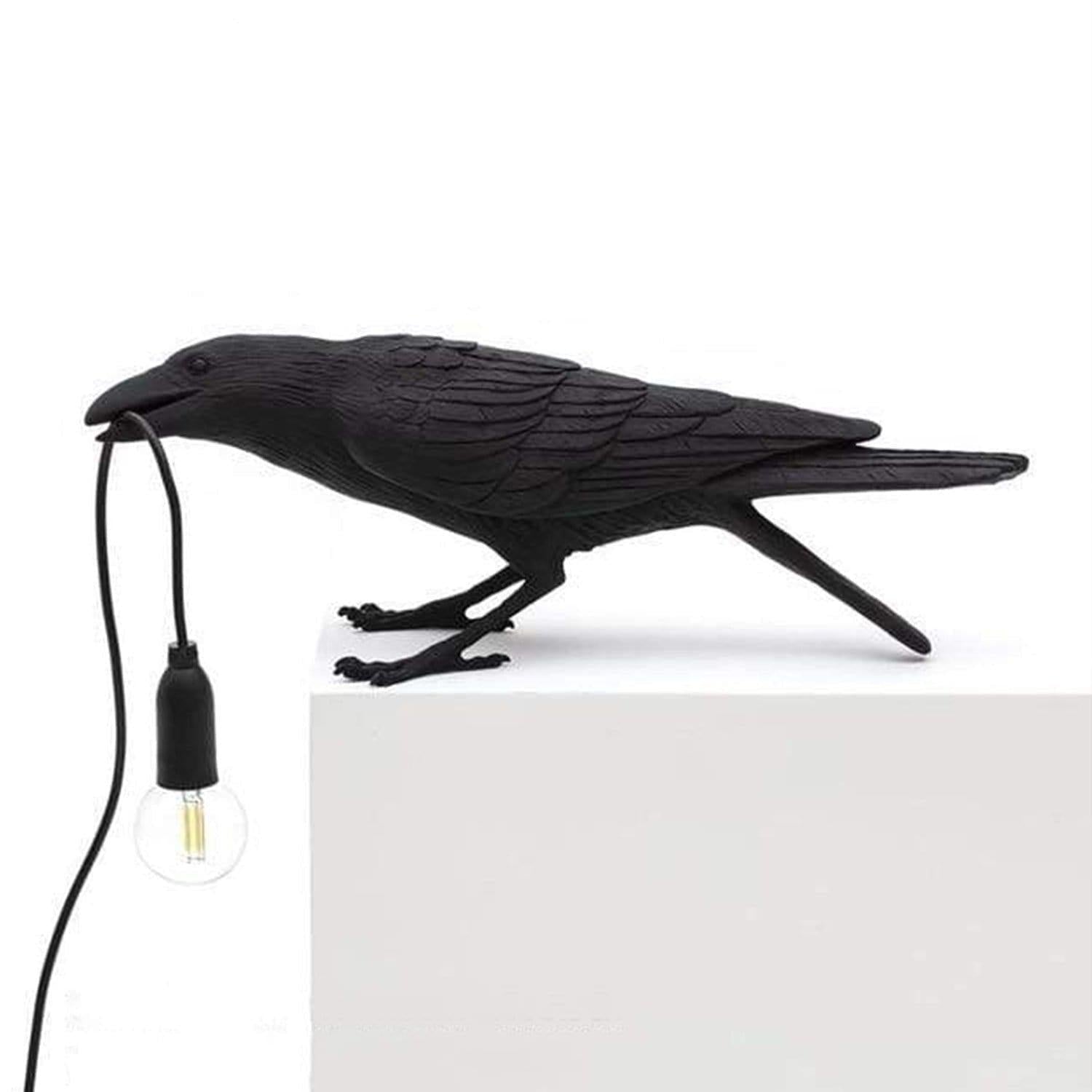 Rabenlampe – Pelanva – Ansicht 12