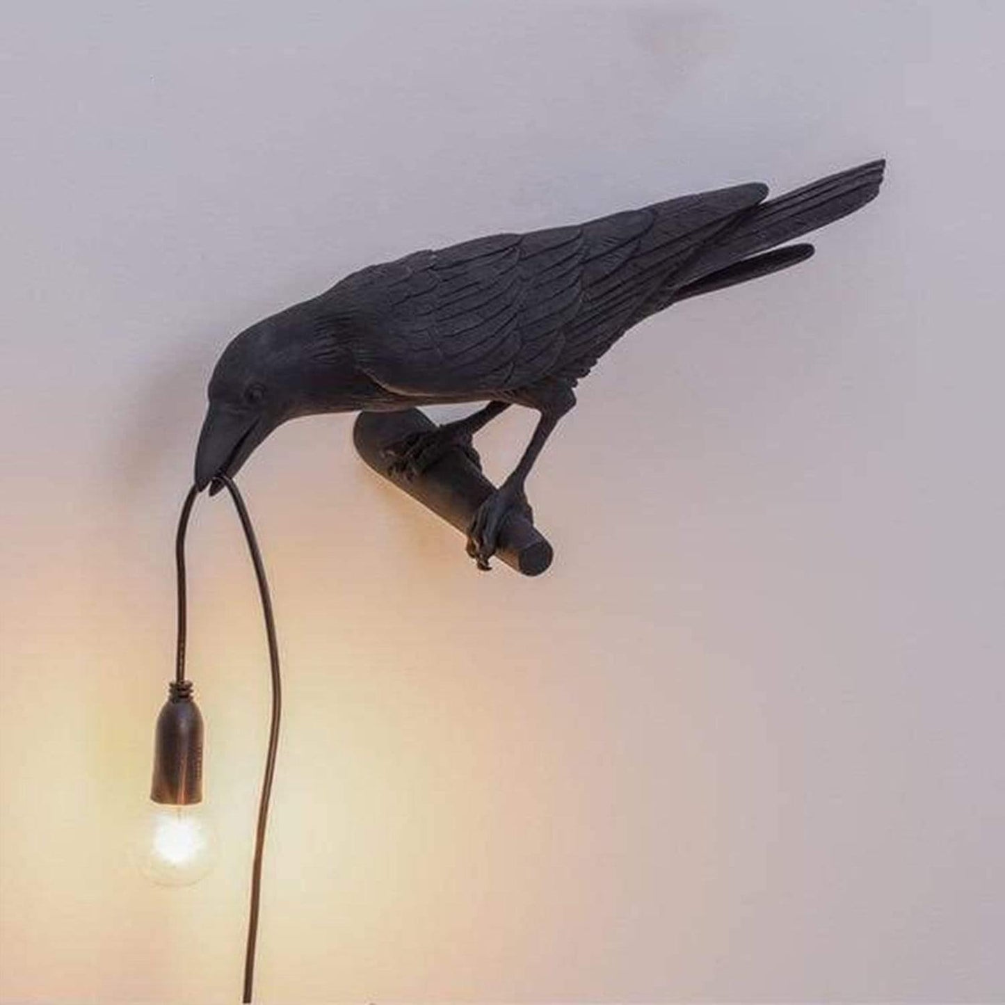 Rabenlampe – Pelanva – Ansicht 2