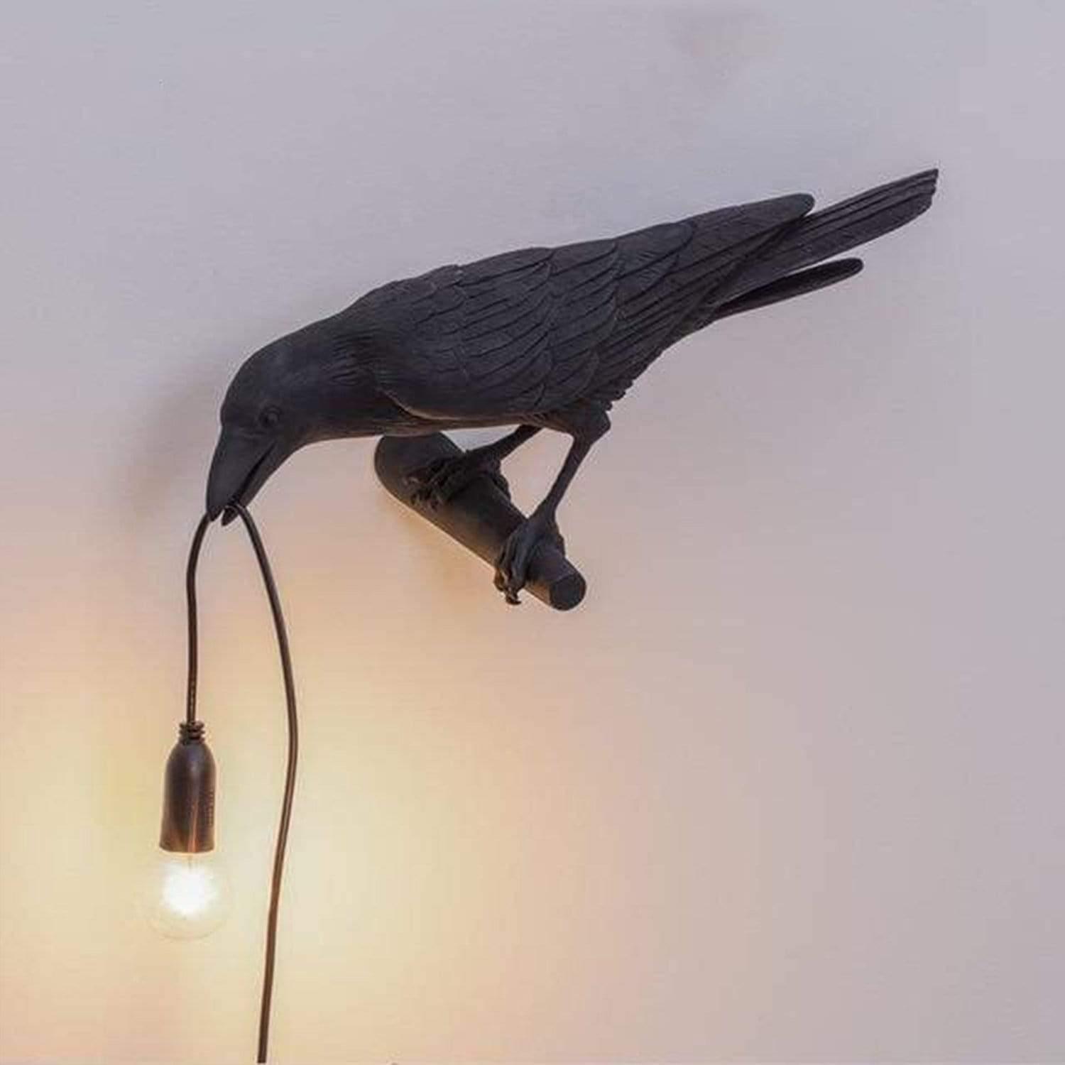 Rabenlampe – Pelanva – Ansicht 2