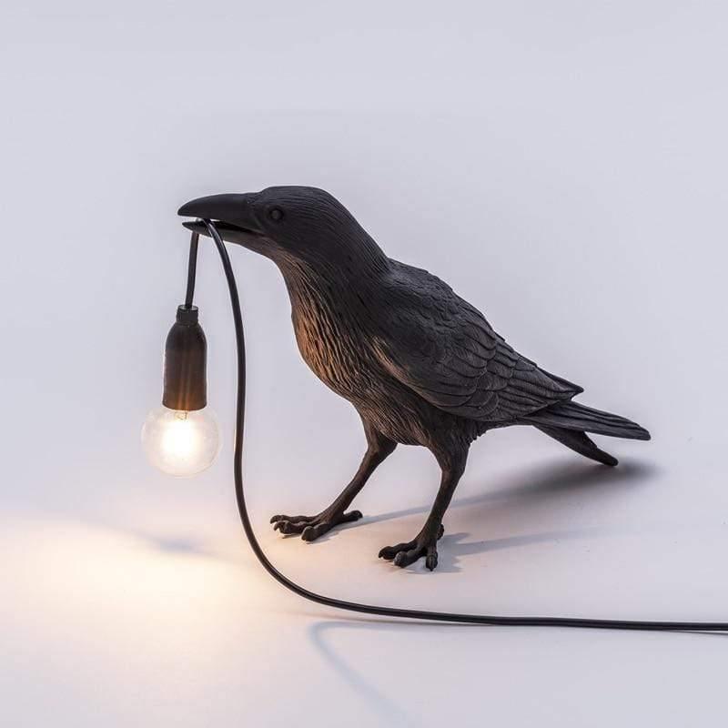 Rabenlampe – Pelanva – Ansicht 6