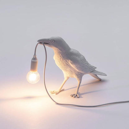Rabenlampe – Pelanva – Ansicht 7