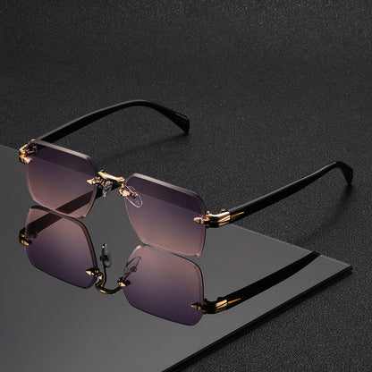 Randlose Brille – Pelanva – Ansicht 11