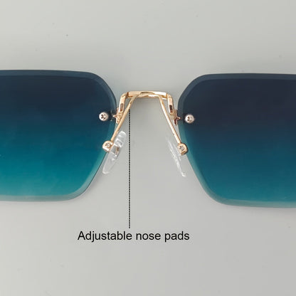 Randlose Brille – Pelanva – Ansicht 12