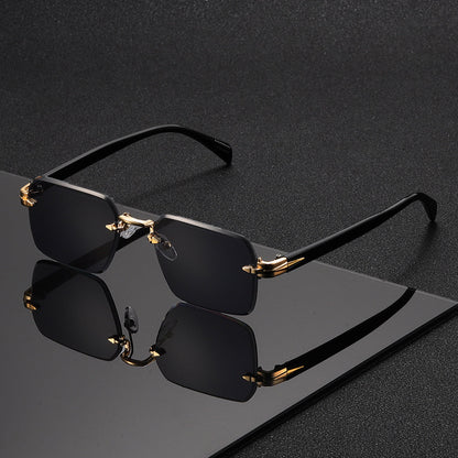 Randlose Brille – Pelanva – Ansicht 4
