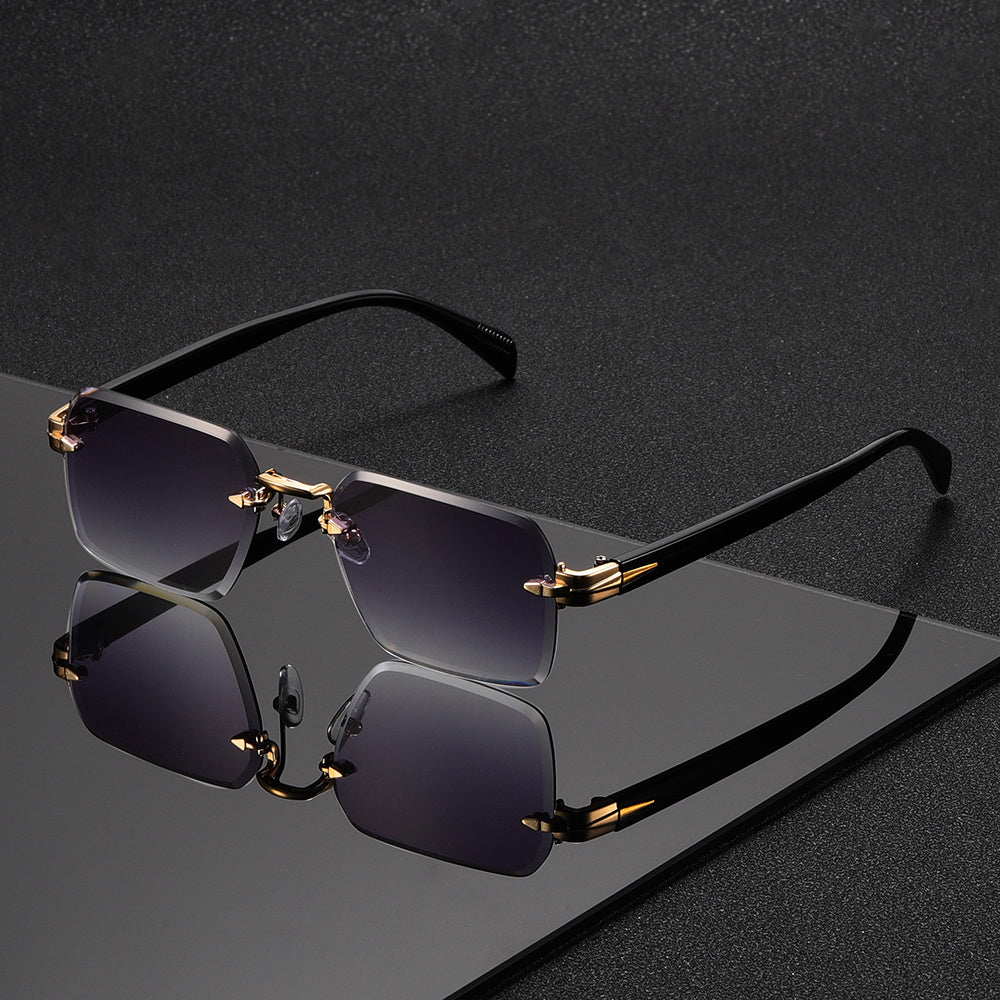 Randlose Brille – Pelanva – Ansicht 6