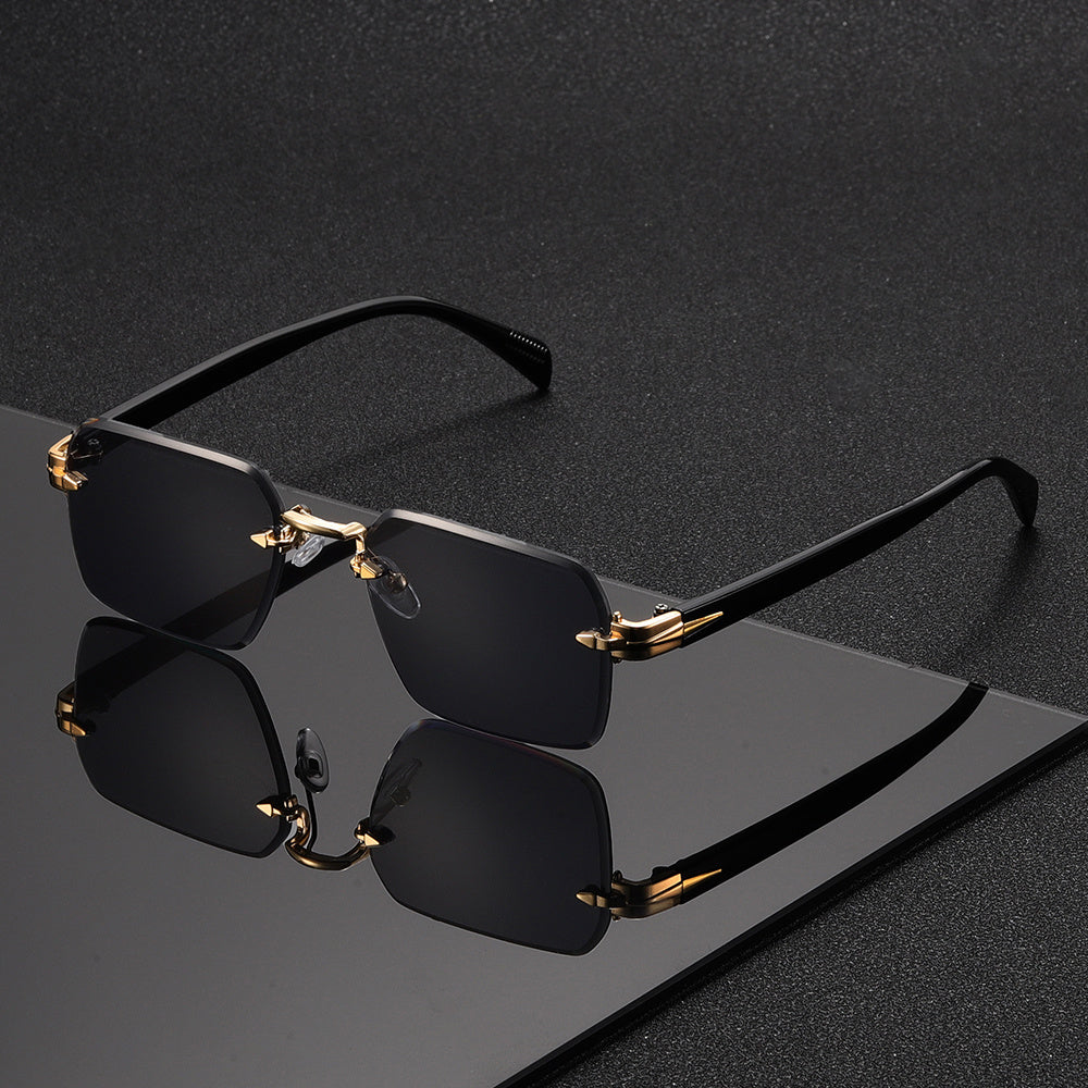 Randlose Brille – Pelanva – Ansicht 7