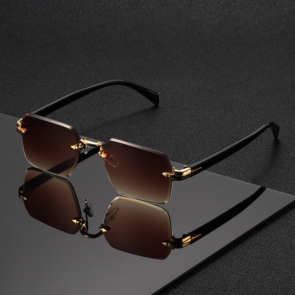 Randlose Brille – Pelanva – Ansicht 8