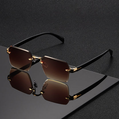 Randlose Brille – Pelanva – Ansicht 8