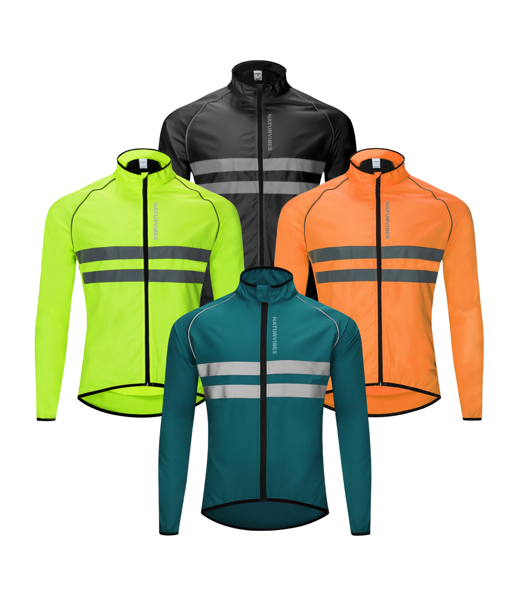 Regenjacke Herren – Pelanva