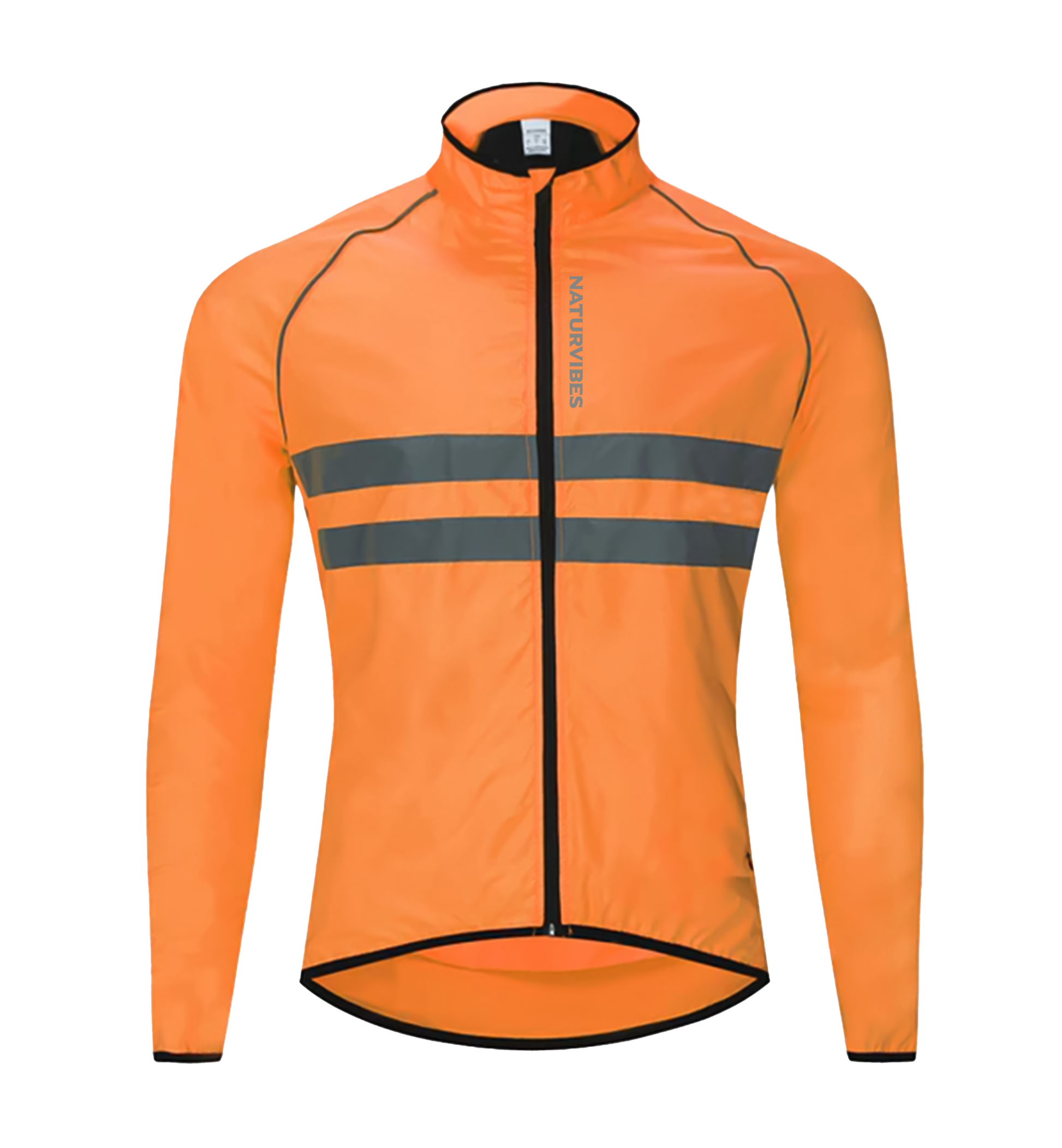 Regenjacke Herren – Pelanva – Ansicht 6