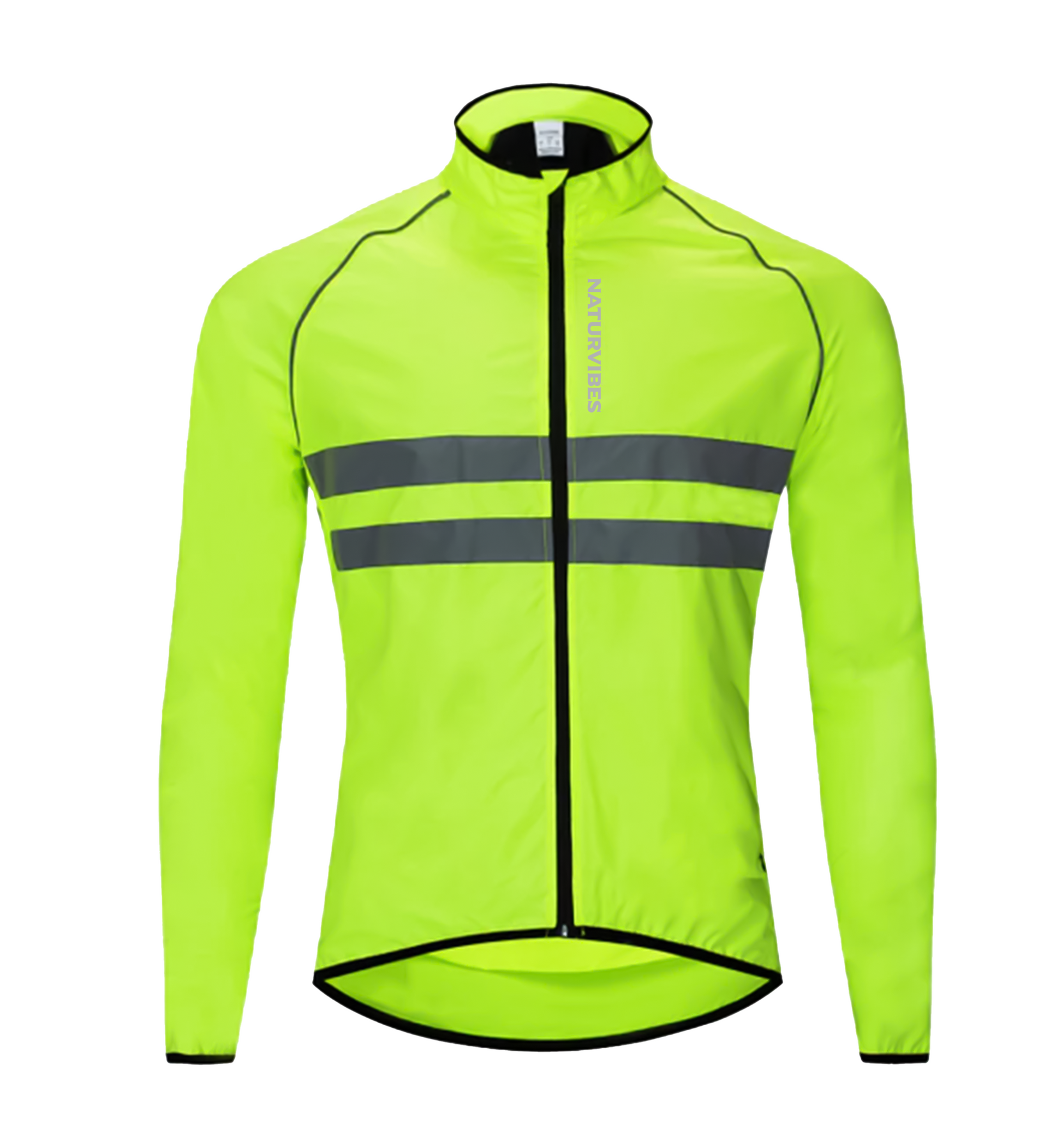 Regenjacke Herren – Pelanva – Ansicht 7