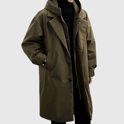 Regenjacke