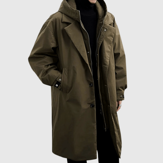 Regenjacke