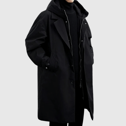 Regenjacke – 2