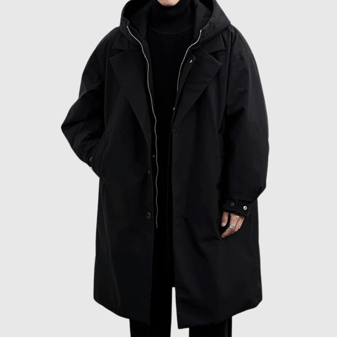 Regenjacke