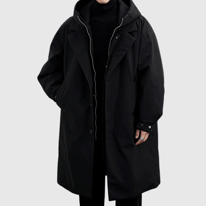 Regenjacke