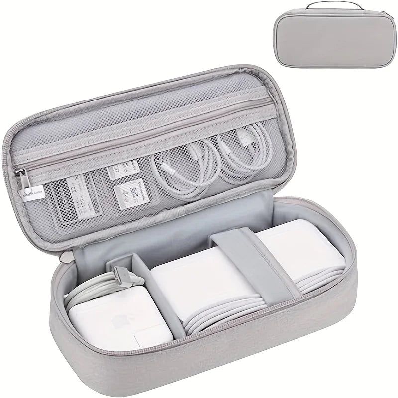 Reise Organizer Tasche – Pelanva – Ansicht 4