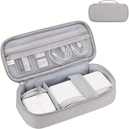 Reise Organizer Tasche – Pelanva – Ansicht 4