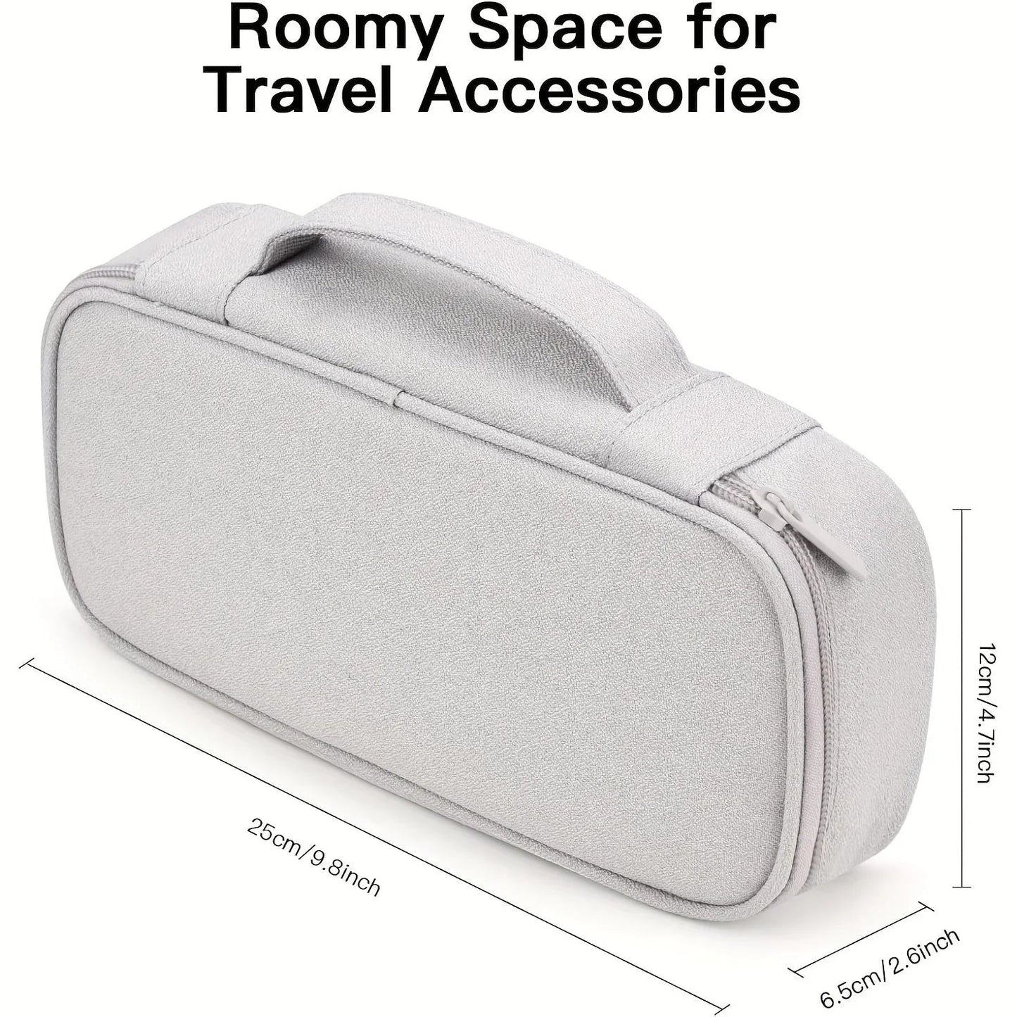 Reise Organizer Tasche – Pelanva – Ansicht 5