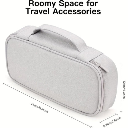 Reise Organizer Tasche – Pelanva – Ansicht 5