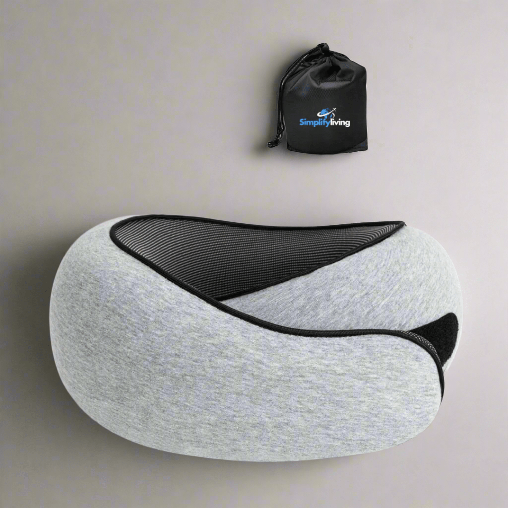 Reisekissen – Pelanva