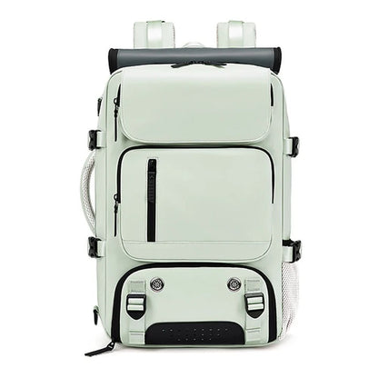 Reiserucksack – Pelanva – Ansicht 10