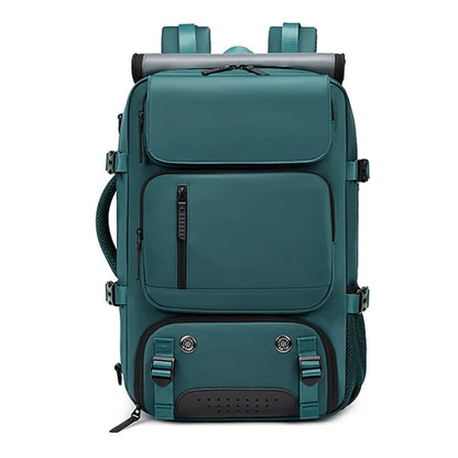 Reiserucksack – Pelanva – Ansicht 10