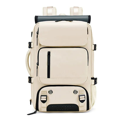 Reiserucksack – Pelanva – Ansicht 11