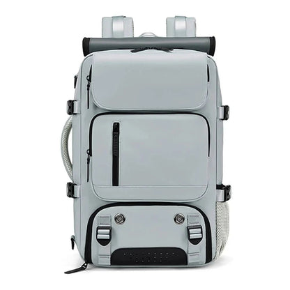 Reiserucksack – Pelanva – Ansicht 11