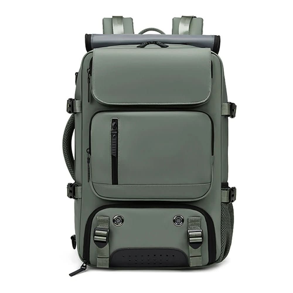 Reiserucksack – Pelanva – Ansicht 12