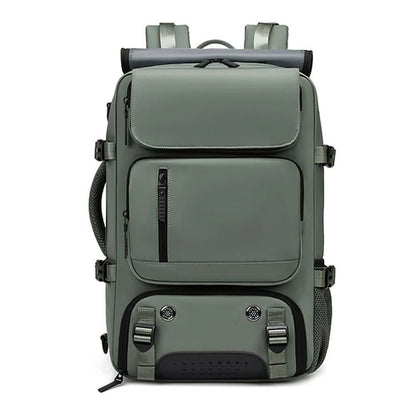 Reiserucksack – Pelanva – Ansicht 12