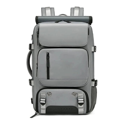 Reiserucksack – Pelanva – Ansicht 13