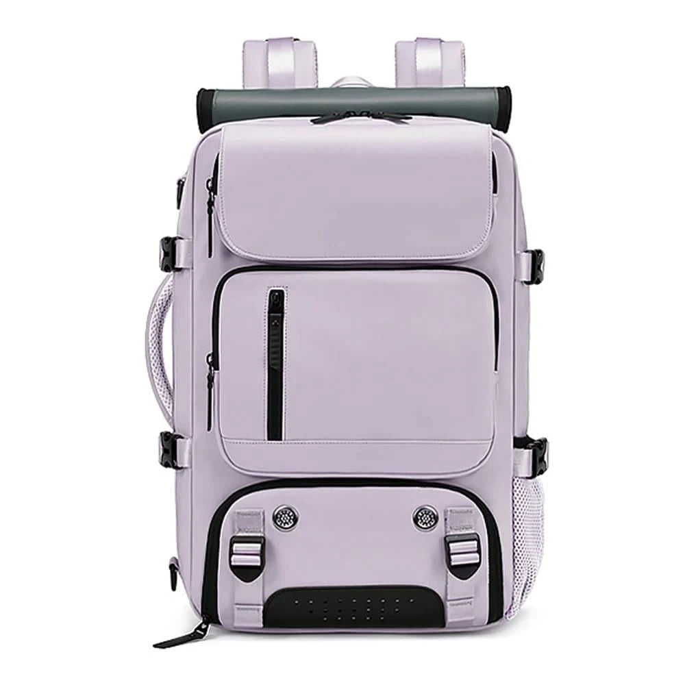 Reiserucksack – Pelanva – Ansicht 15