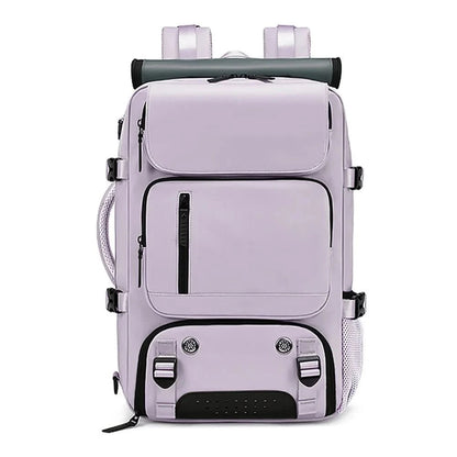 Reiserucksack – Pelanva – Ansicht 15