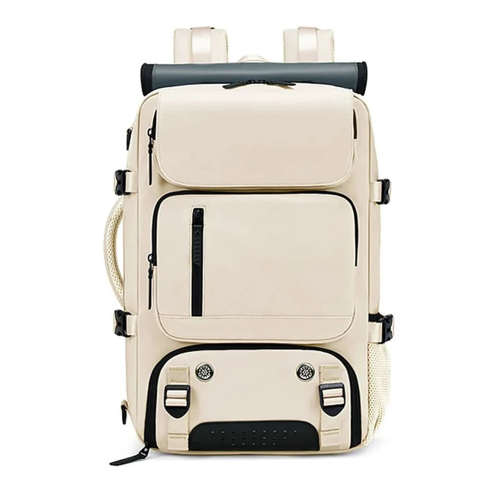 Reiserucksack – Pelanva – Ansicht 16