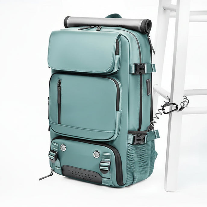 Reiserucksack – Pelanva – Ansicht 6