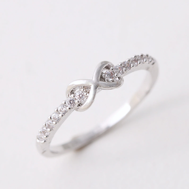 Ring – 8