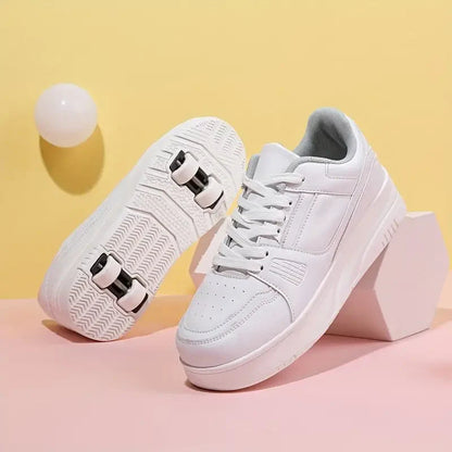 Rollschuhe