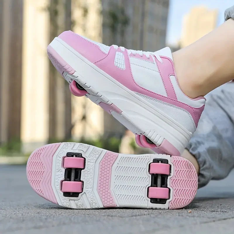 Rollschuhe