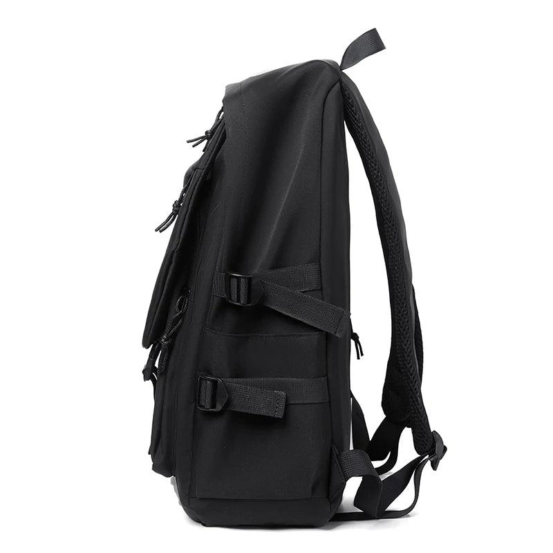 Rucksack – 3