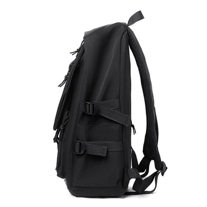 Rucksack – 3