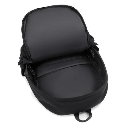 Rucksack – 4