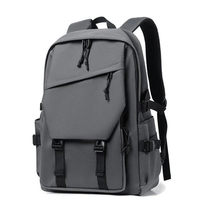 Rucksack – 7