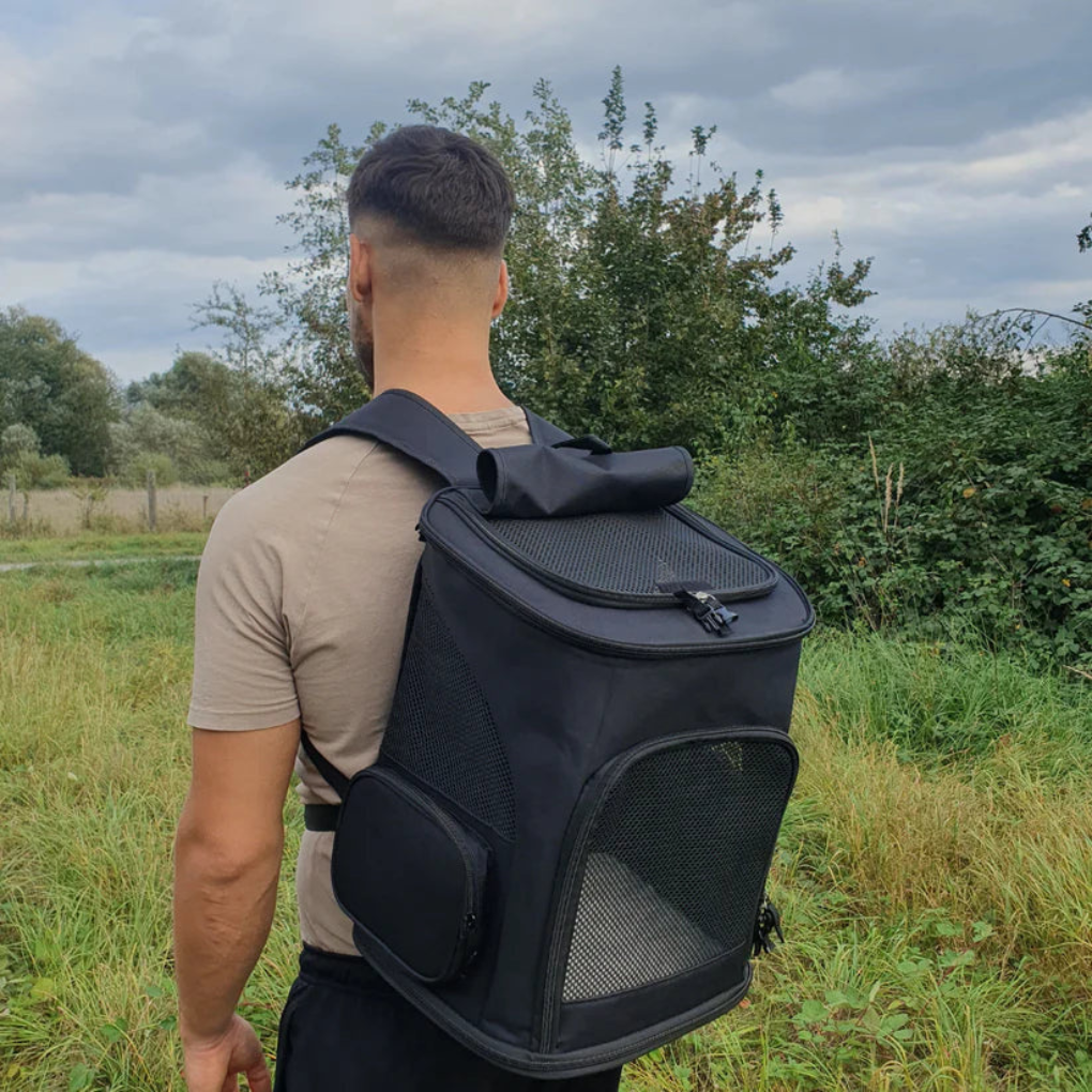 Rucksack – 2