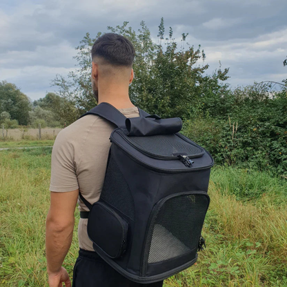 Rucksack – 2