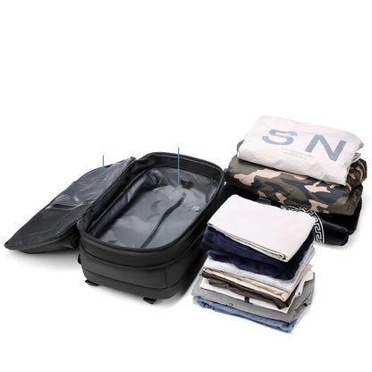 Rucksack – 2
