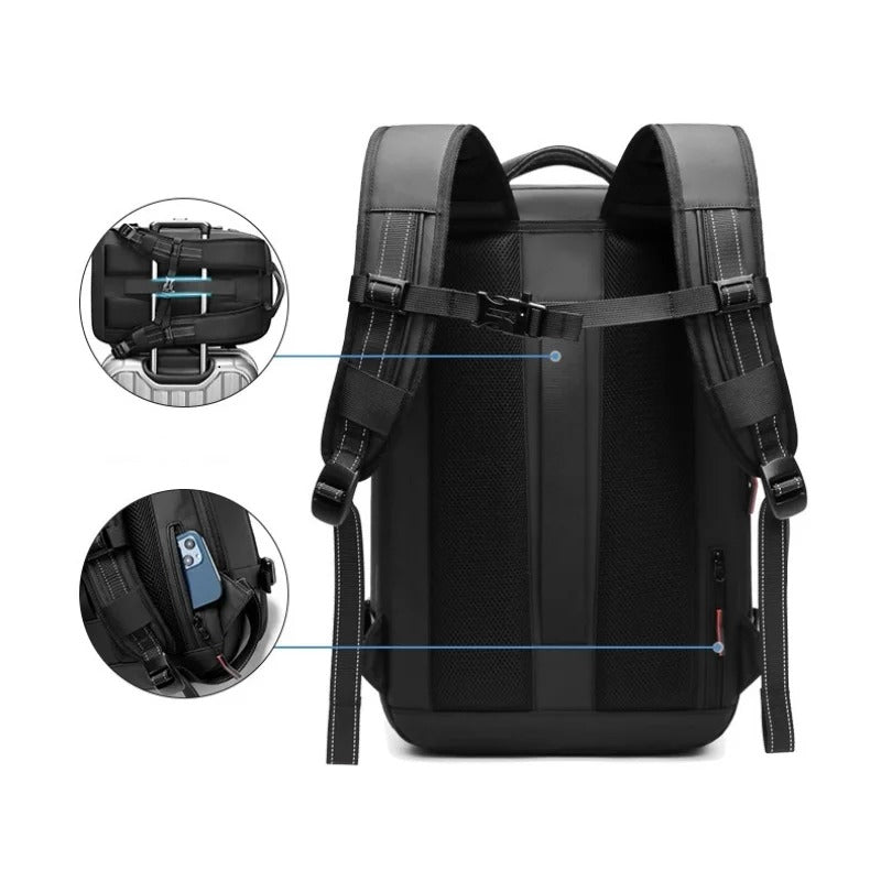 Rucksack – 4