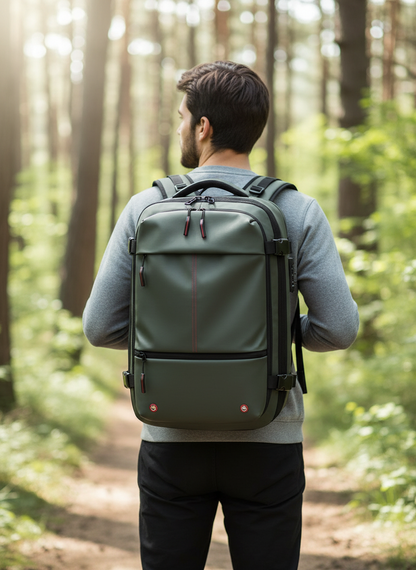 Rucksack – 5