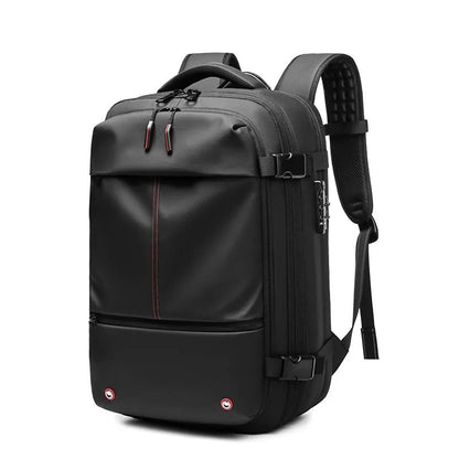 Rucksack – 6